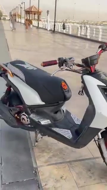 سكنس جبلي • ٢٠١١ • مكفولة