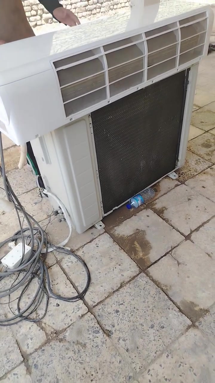 ليش حاير🤔 سبلتك وكف👇
سهلنالك الأمر 🙄🙄 🙄🙄فقط اتصل ***********
نجيك للبيت 🏃🏃🏠🏠
 
شد ونصب وفتح جميع أنواع السبالت ✅

تلصيح جميع أنواع السبالت وبجميع اعطالها✅

تصليح جميع أنواع التباريد وبجميع اعطالها ✅

تنضيف وغسل كامل لسبلت بجميع انواعه ✅

تصليح جميع انواع الثلاجات وبجميع اعطالها✅

**** شغل مضمون ومكفول وبأحدث المعدات
{خبره لا تقل عن 20

⚠️ متواجدين في جميع أنحاء الرفاعي والقلعه والنصر والقرى ونجيك لباب لبيت فقط الاتصال على الرقم  ومتواجدين واتساب
*********** وات ساب 
*********** اتصال
وصل ضمان شرط

