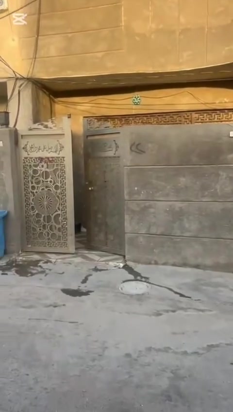 بيت • الشعب خلف السدة • ١٠٠م