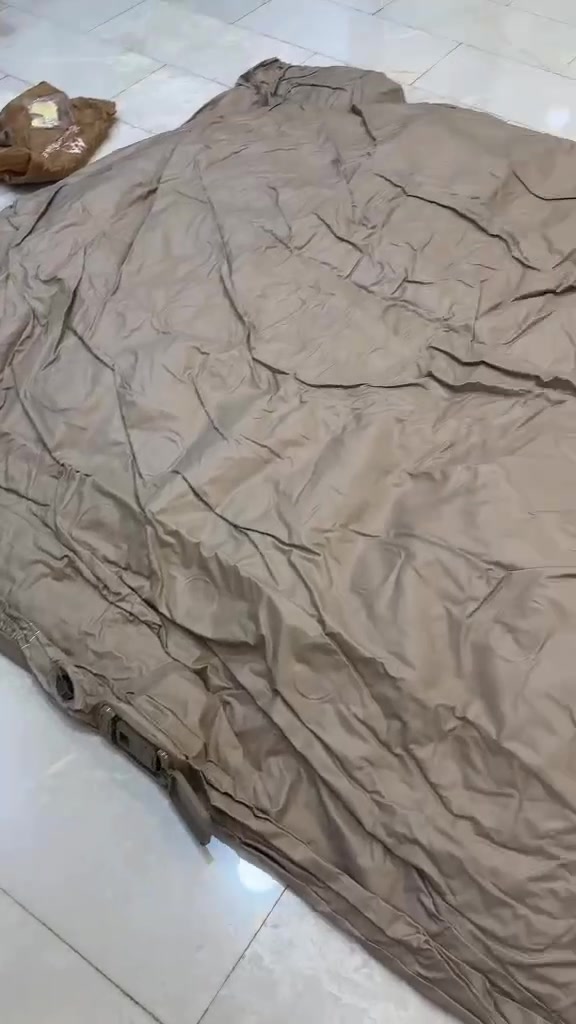 دوشك نفخ • ماركه Mountainhiker • بغداد الكرخ