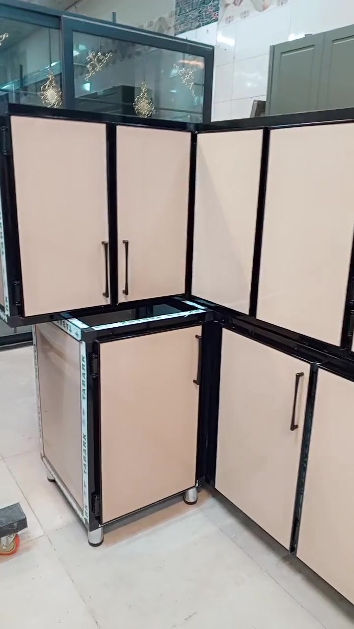 معمل الجودة والتميز لعمل الكاونترات والشبابيك والبيبان 
وكافة انواع المحجرات يتم الحجز وتساب 💫***********
كربلاء القدسة شارع احمد الوائلي قرب فرع  الحداد الرئسي
الشغل حسب الطلب اجدي اف ✨

