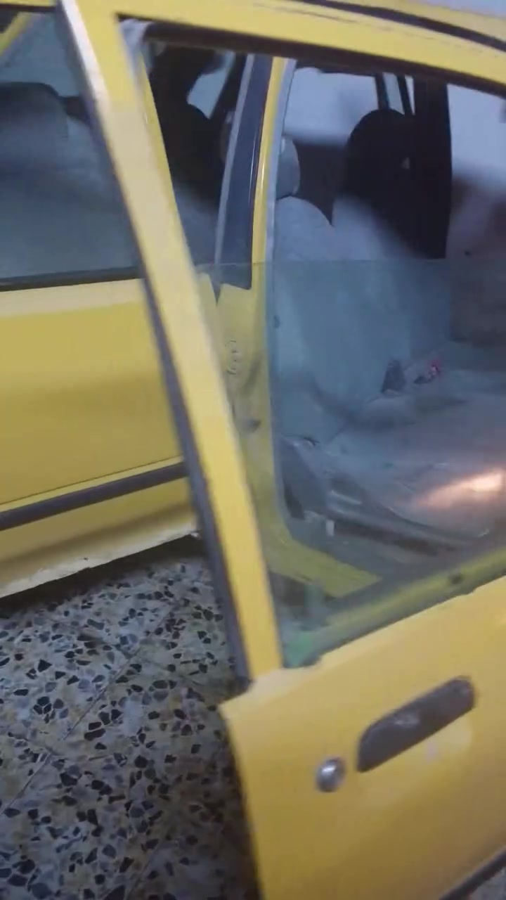 سياره للبيع 11نفخ رقم كربلاء رعيه موجود هيئة مامسجل   مكينه بيه بخار قليل بدون تنقيص كير مكفول سيار سعرها بلاش بلاش مليون أو 300 المكان نجف حي ميسان هذا رقمي *********** ابيع هل موجود كشر مو صافيه اخيسات بس بل دوس
