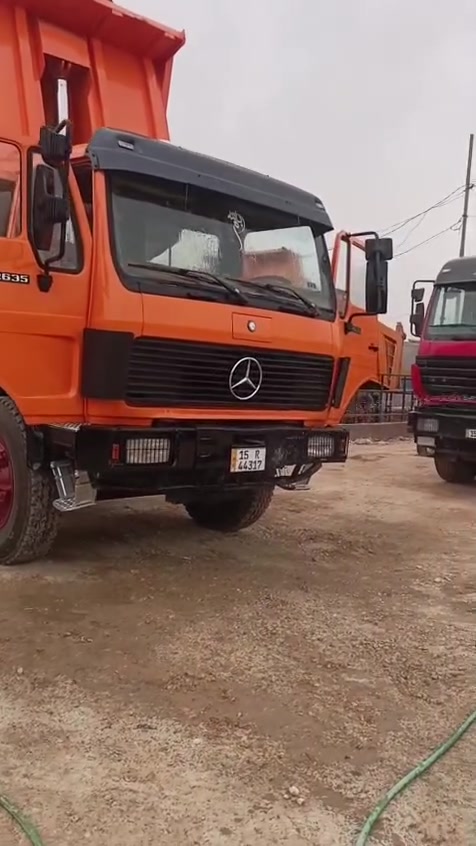 موديل ٧٩ • كير ١٣٠ مكفول • تحويل مباشر