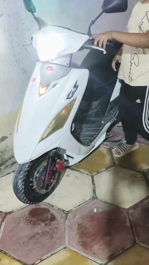 كيمكو G5 • ١٥٠ • مسكر