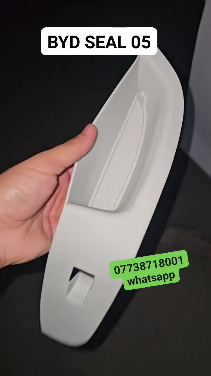 کوردی / عربي    👇👇👇👇
تایبەت بە seal 05  
پێویستی هەموو سەیارەکان.
نرخی هەرزان 
کوالیتی دەرەجە یەک 

گەیاندنمان هەیە بۆ سەرجەم شار و شارۆچکەکانی کوردستان و عێراق. 

ناونیشانمان: سلێمانی، کوردسات، سەرو قوتابخانەی گڵەزەردەی بنەڕەتی. 

***********

---------

عربي/ 

خاص با سیل فایف
ضروري لجميع السيارات.
سعر مناسب
جودة ممتازة

نوفر خدمة التوصيل إلى جميع مدن وبلدات كوردستان والعراق.

عنواننا: السليمانية، كوردسات

***********

