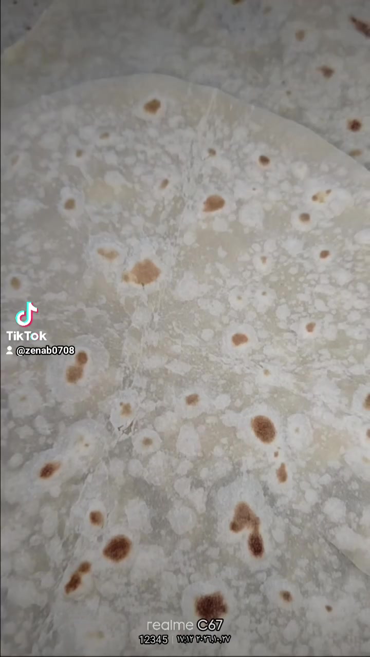 خبز صاج • تجهيز مطاعم • اقل طلب ١٠