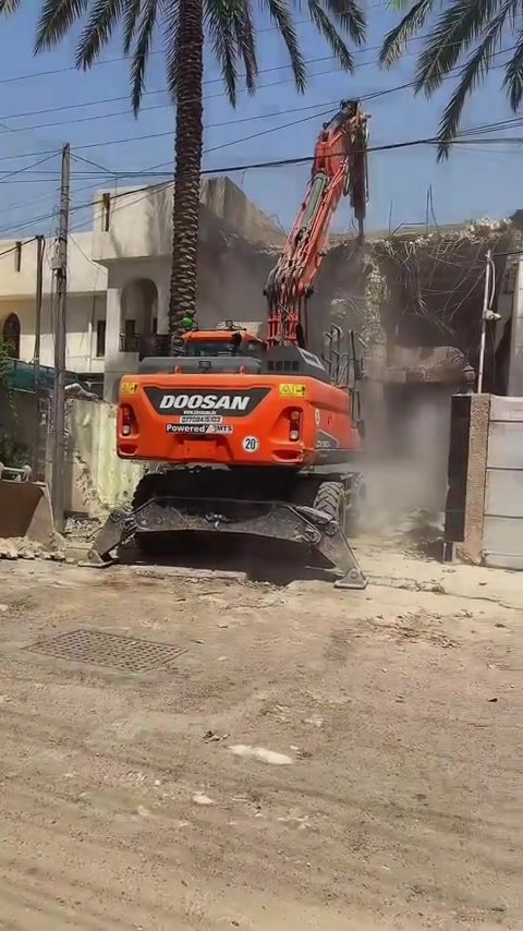 🏗️ هدم الدور والمباني في بغداد | تفليش بيوت | ترميم منازل
📞 ***********_ابو زهراء(اتصال + واتساب)
تبحث عن مقاول هدم في بغداد؟ نوفر خدمات هدم الدور والبنايات السكنية والتجارية مع رفع الأنقاض وتنظيف الموقع بالكامل وبأسعار مناسبة.
✅ هدم الدور القديمة ✅ هدم المباني والبنايات ✅ تفليش البيوت والمنازل ✅ قص المنازل والبنايات المشتركة ✅ ترميم المنازل والبنايات ✅ رفع الأنقاض وتنظيف الموقع ✅ مقاولات عامة ✅ تجهيز كافة مواد البناء حسب الطلب
📍 نعمل في جميع مناطق بغداد ⚡ سرعة بالإنجاز ⚡ دقة بالعمل ⚡ التزام بالمواعيد 💰 أسعار مناسبة ومنافسة
للاستفسار والحجز: 📞 ***********
هدم دور في بغداد | هدم مباني بغداد | تفليش بيوت بغداد | ترميم منازل بغداد | رفع الأنقاض | مقاول هدم بغداد
#هدم_الدور #هدم_المباني #تفليش_البيوت #ترميم_المنازل #رفع_الأنقاض #مقاولات_عامة #مقاول_بغداد #بغداد #خدمات_بغداد #بناء_وترميم
