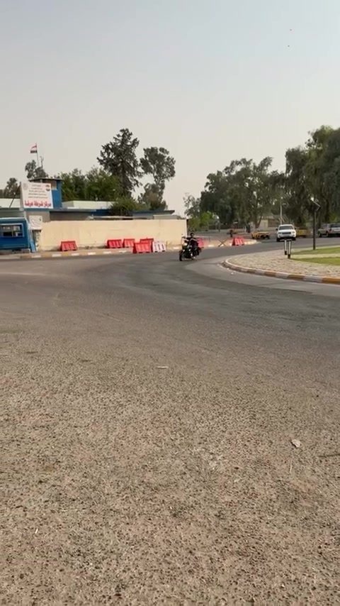 سلام عليكم اخوان 😎
دراجه هارلي شادؤ 💀
٤٠٠سي سي☠️
فول فووول كماليات 🤡
كاربايات بشرط🔥
گير مكين بشرط👹
لسعر هاي رقم
***********
مكان كركوك

