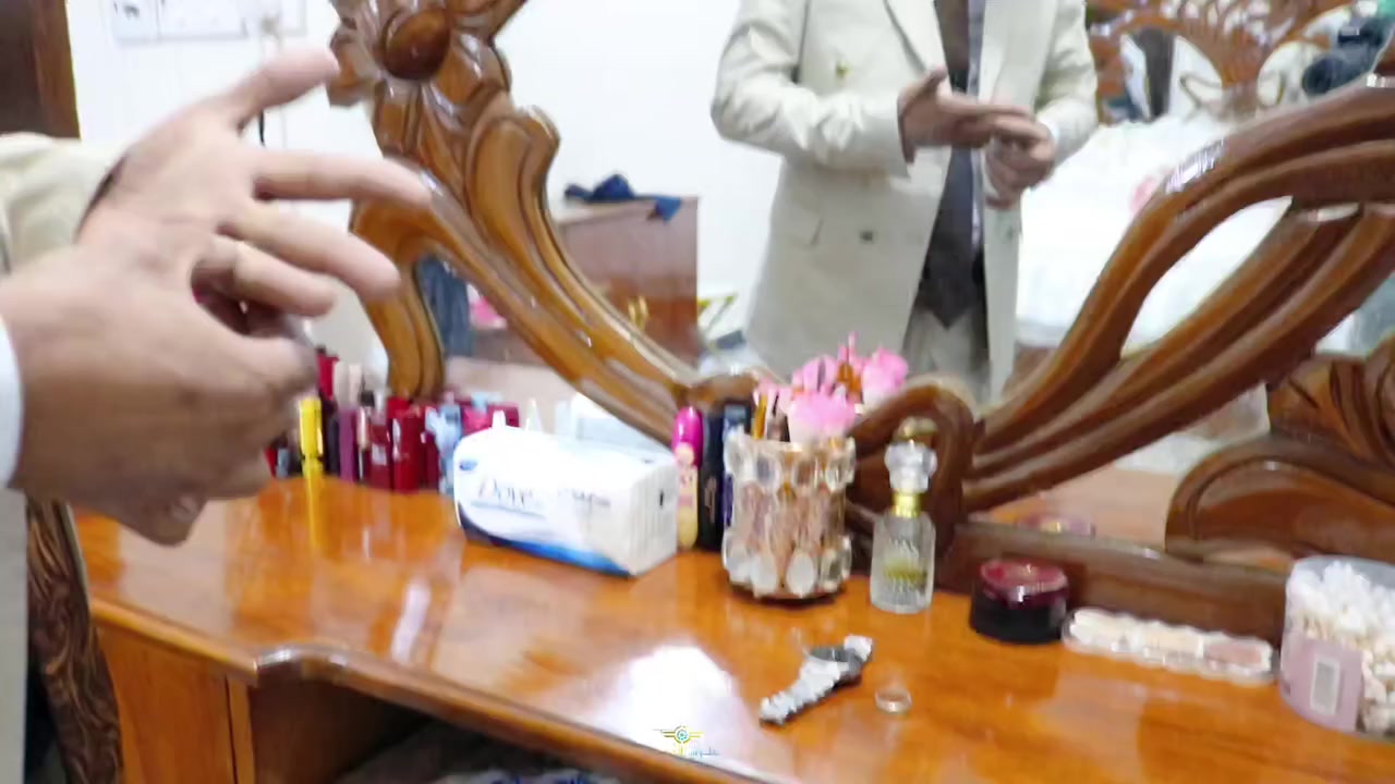 تصوير زفاف • درون • اليوسفيه