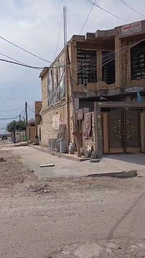 بيت ١٥٠م • ركن • رفت الحميديه
