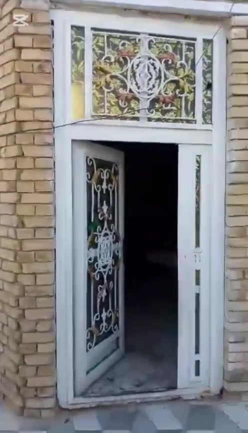بيت زراعي للبيع مساحه 260 م حي الشهداء قرب باسم الحلاق
الاستفسار
***********

