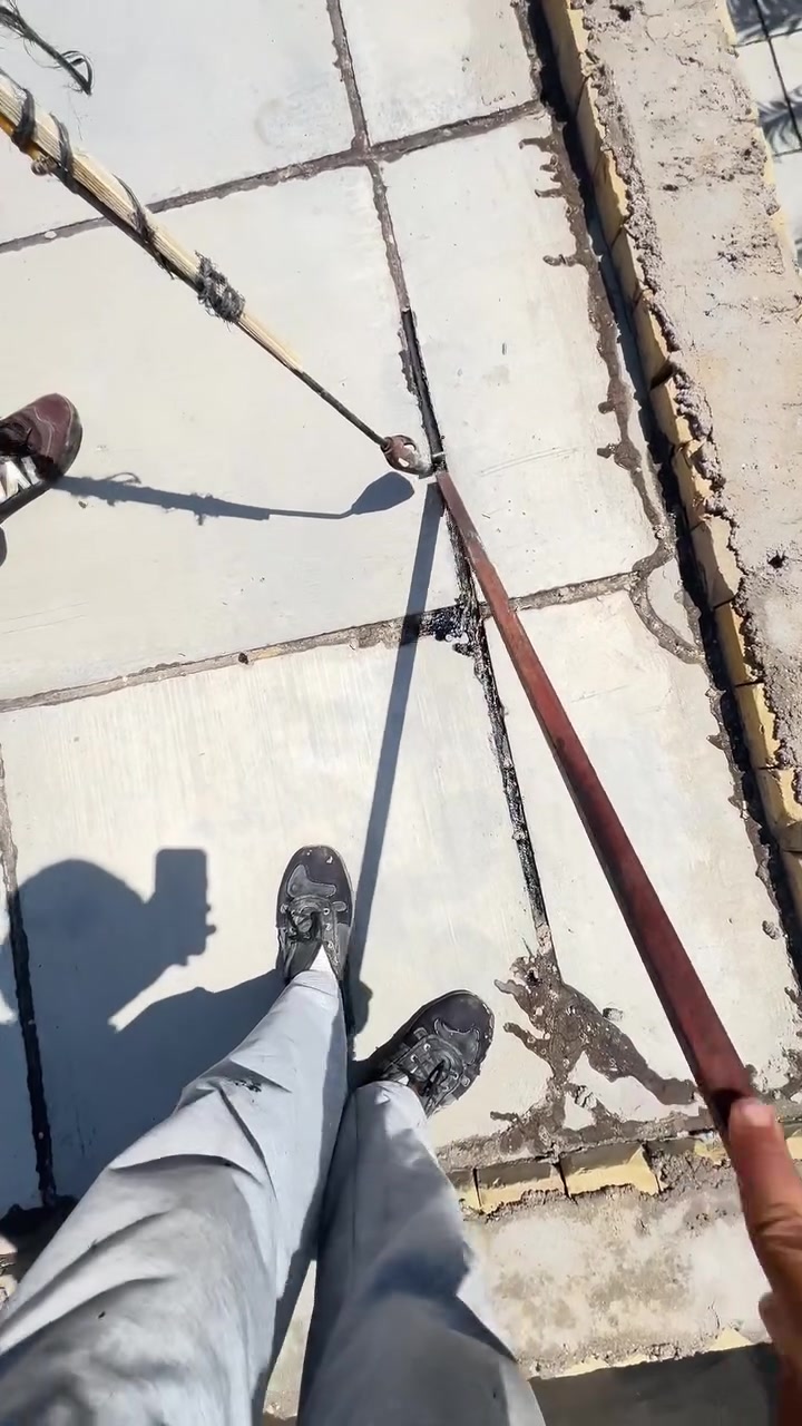 يوجد كادر لأعادة الماستك وترميم الصطوح في كربلاء بأسعار تنافسيه لتواصل اتصال او وتساب ***********
