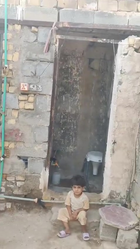 بل حاوي العباس • بيت للبيع • ١٠٠م