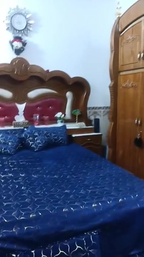 غرفة نوم نضيفه
السعر 650 وبيه مجال
تواصل واتساب   ***********
