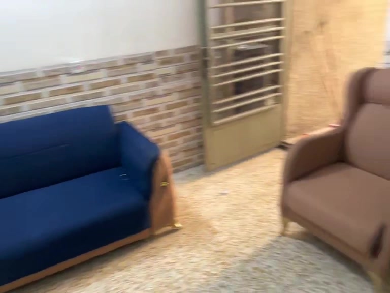 كنب • ضرر بسيط • العبيدي