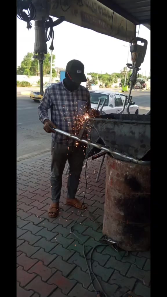 للطلب • ديكور • حديقة