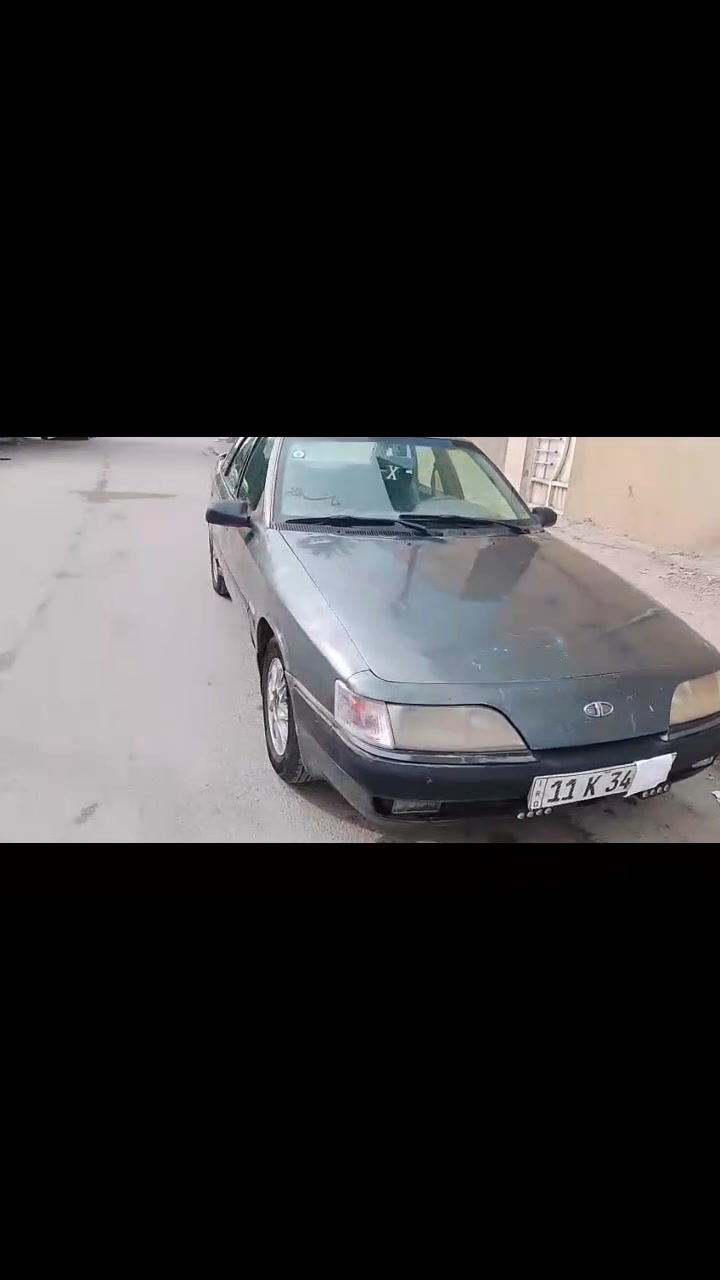 اسبيرو • ٩٥ • رقم بغداد