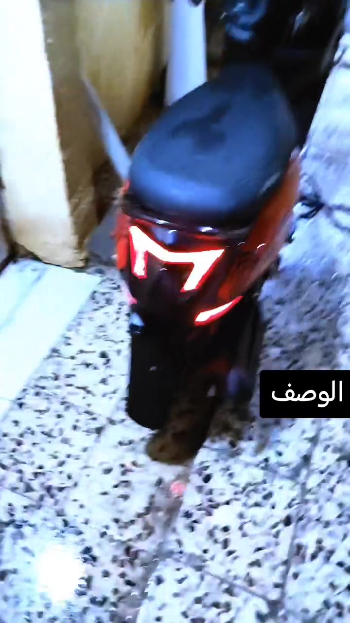 بوليسي • موديل 25 • البصرة كرمت علي