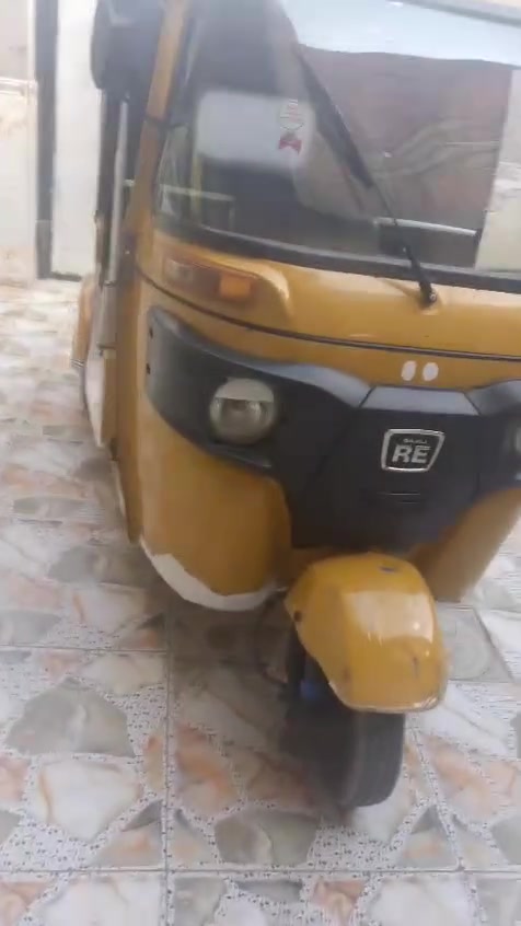 موديل ٢٠١٧ • مكينة جديدة • مجال قليل