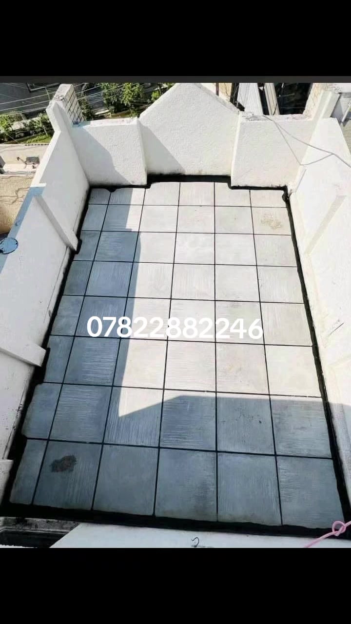 ماستك اسطح • عزل اسطح • جاهزين