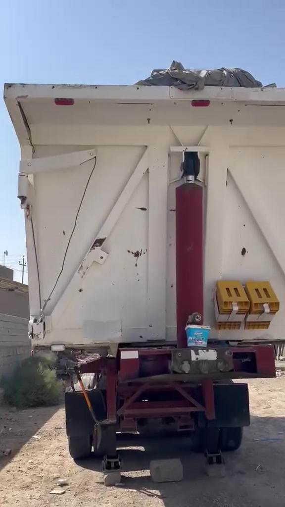 سلام عليكم لبيع عربن مكفول كفال عام 
مكان ناصريه 
***********
