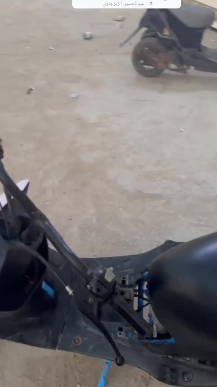 سلام عليكم دراجه لبيع ماكس عدله مفتوحه مر وحده وبلادي نضيفه عليه شلعه معدل فول تشلع لكاع مكاني ابو الخصيب سعر 390وبيه مجال قليل ***********متواجد وتساب
