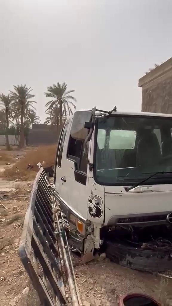قماره انكر • ابو شمه • موديل ٩٩