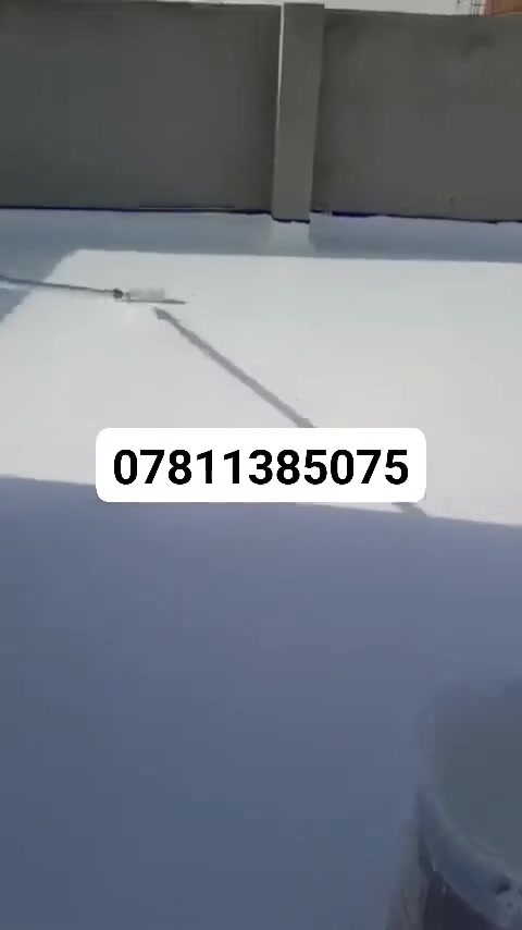 #الجزيرة_كول_رووف***********
تحمي منزلك من حرارة الصيف ومن امطار الشتاء افظل منتج في الشرق الاوسط واسيا 
للعزل الحراري 
ظمان حقيقي عشر سنوات
معالج التشققات.  
عمل الكادر المميز لكادر دهانات الجزيرة 
بقيادة الفنان اسلام ابن الرمادي. الاستفسار على الخاص.
