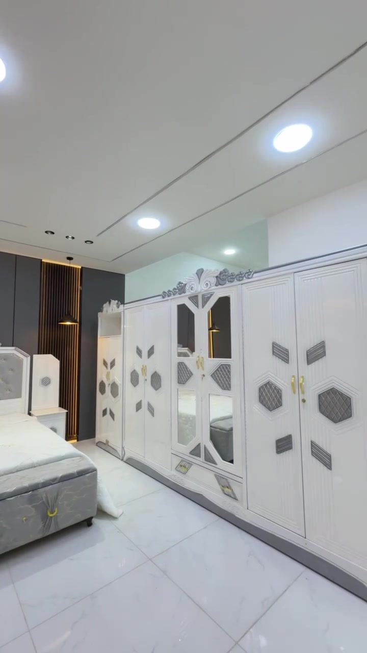 📞 ***********

✨🔥 تخفيضات غرف نوم نجارة عراقية 🔥✨

🛏️ غرف نوم بجودة عالية وتشطيبات راقية وبأسعار مميزة!

🔹 أكثر من 50 موديل مختلف
🔹 نجارة عراقية متقنة
🔹 توصيل إلى بغداد وجميع المحافظات 🚚
🔹 صبغ بأجود الخامات وبأسعار متنوعة

💰 الأسعار تبدأ من 1,000,000 إلى 3,000,000 ملايين دينار فقط!

📌 مكونات الغرفة:
✔️ كنتور قياس 320
✔️ ميز مرآة
✔️ ميز بلازما
✔️ زاوية كنتورية قياس 80
✔️ سرير 160×200
✔️ تاج الجرباية
✔️ ناصي الجرباية
✔️ قواعد الجرباية كلها بلوك
✔️ كومدين عدد 2 قياس 50

📸 أرسل صورة الموديل المطلوب على الواتساب لمعرفة السعر والتفاصيل.

📞 للحجز والاستفسار: ***********
🚚 توصيل لباب البيت وبأسرع وقت
#غرف_نوم #غرف_نوم_عراقية #غرف_نوم_نجارة_عراقية #غرف_نوم_مودرن #غرف_نوم_فخمة #غرف_نوم_راقية #غرف_نوم_عصرية #اثاث_عراقي #اثاث_عراقي_فاخر #نجارة_عراقية #ديكورات_عراقية #اثاث_منزلي #اثاث_غرف_النوم #غرف_نوم_بغداد #غرف_نوم_العراق #بغداد #الحلة #كربلاء #النجف #الديوانية #السماوة #الناصرية #البصرة #واسط #ديالى #بعقوبة #كركوك #الموصل #نينوى #الانبار
