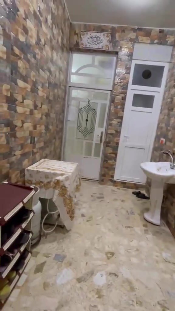 هويدر السوق • ١٠٠م • طابو