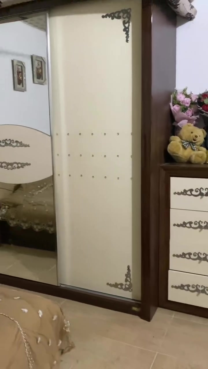 غرفه • نضيفه • اربيل التون ستي