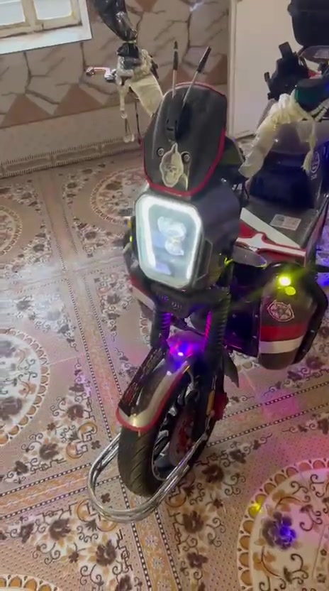 للبيع
ماطور هيوشه شحن موديل 2026
اخر اصدار فول موصفات  فول بطاريات  تخم الولي ملف  3.500    6 باتري  استخدم كلش قليل  مسحوب من الجمعيه دبل بصمه دبل سويج سماعه جوه الكشن ابلاتوث كهربائيات كله شغاله اي نقص مابي شرط الفحص 
السعر. )( 750)( قفل للبيع فقط
العنوان الانبار قضاء هيت
***********
