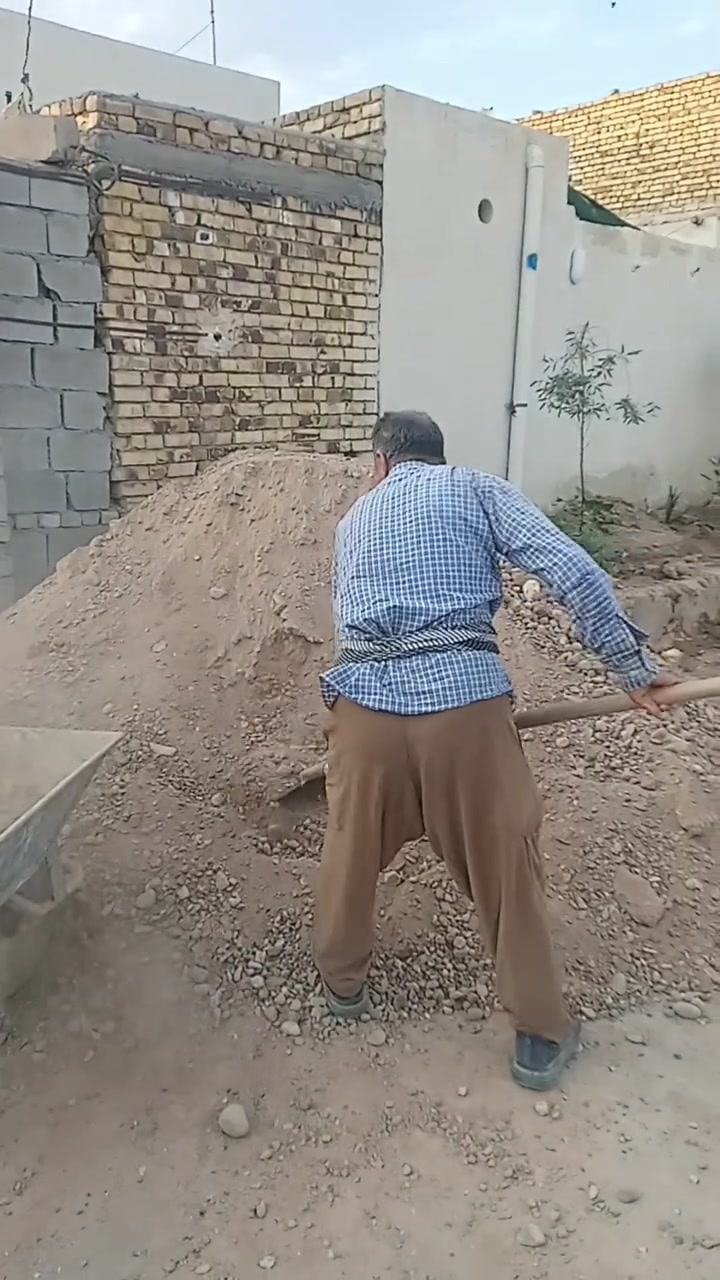 كادر متخصص • حفر • غسل ابيوت
