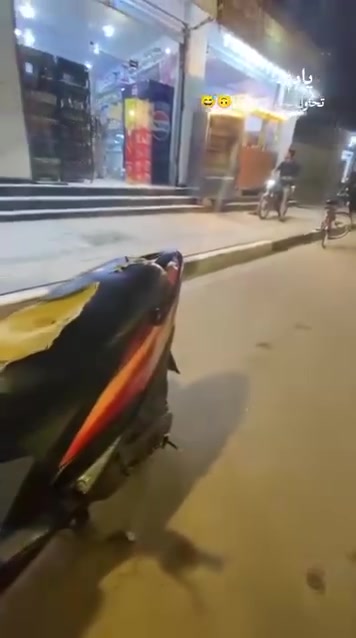 مكينته حاويه • مفتوحه • نصبه فول
