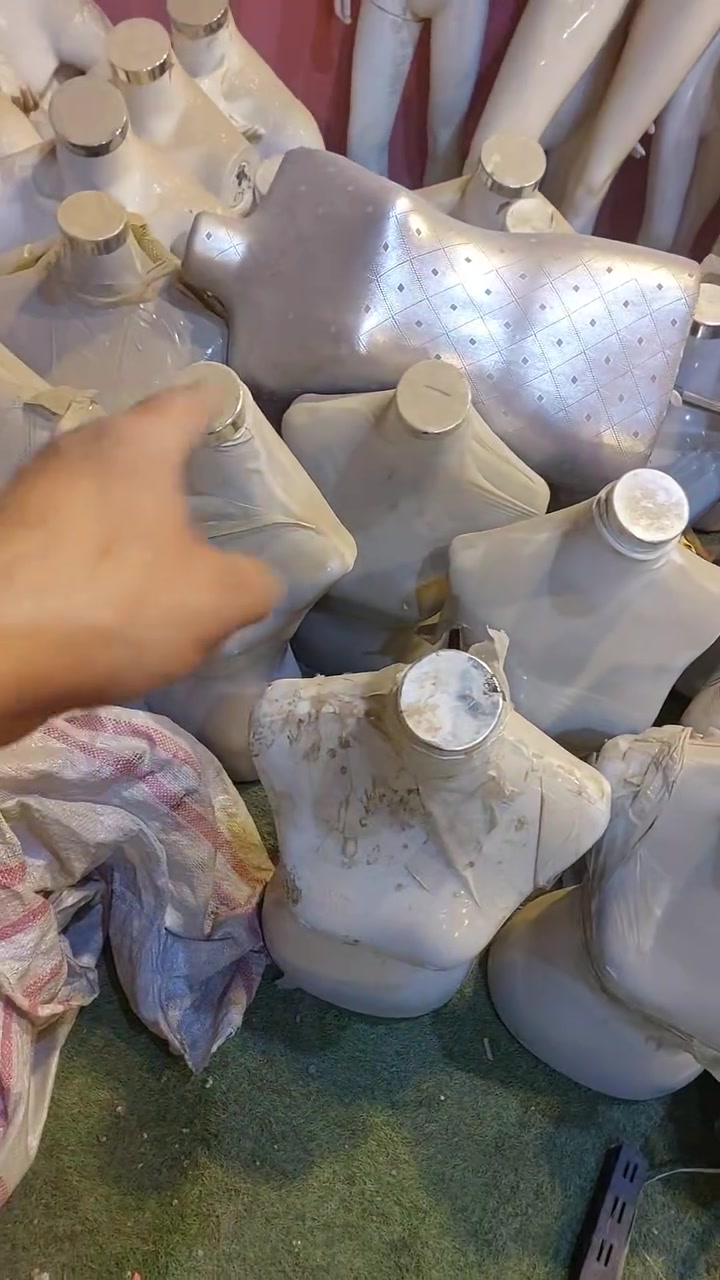 مليكان • طيني • شلع قلع