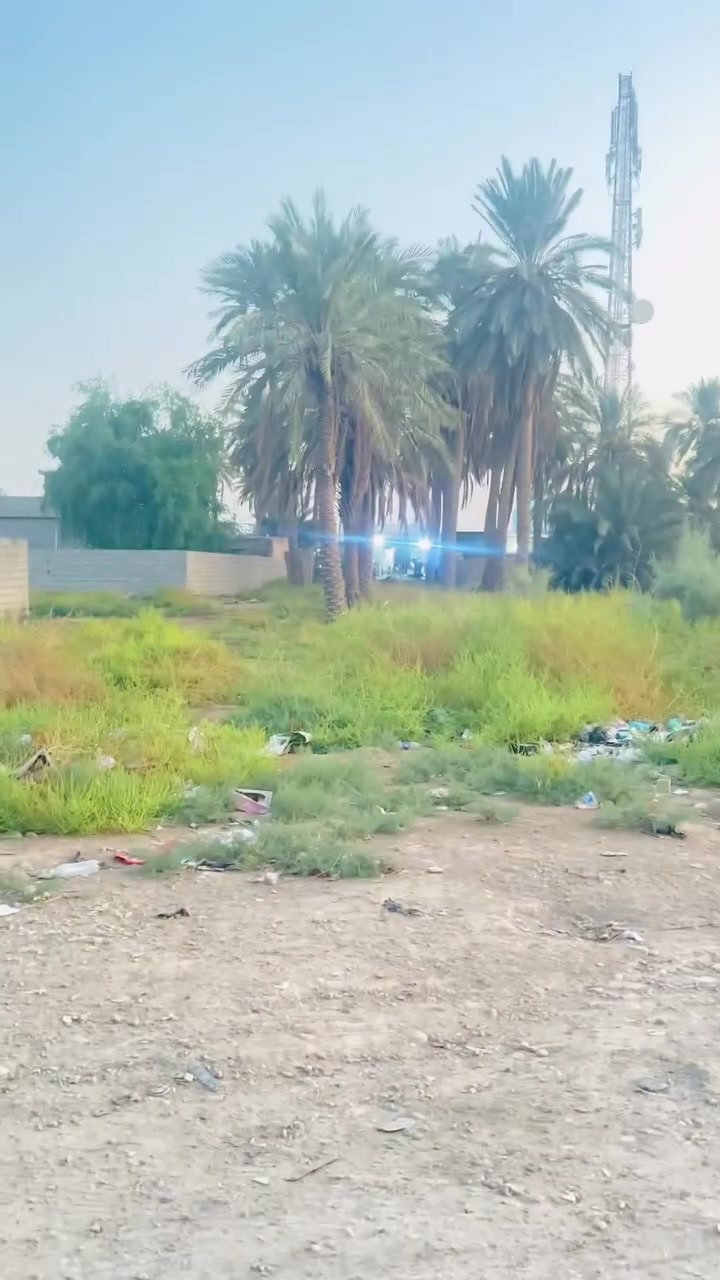 قطعتين ارض لل بيع مساحة /250 اقطعة الوحدة 🔺🔻
طابو زراعي سند 25 تحويل مباشر ⬇️. 
موقع شارع حاج سماعيل جارالله الوند الاخضر تبعد عن شارع العام ١٠٠ متر 
❗️لل استفسار اكثر اتصال بل رقم***********
