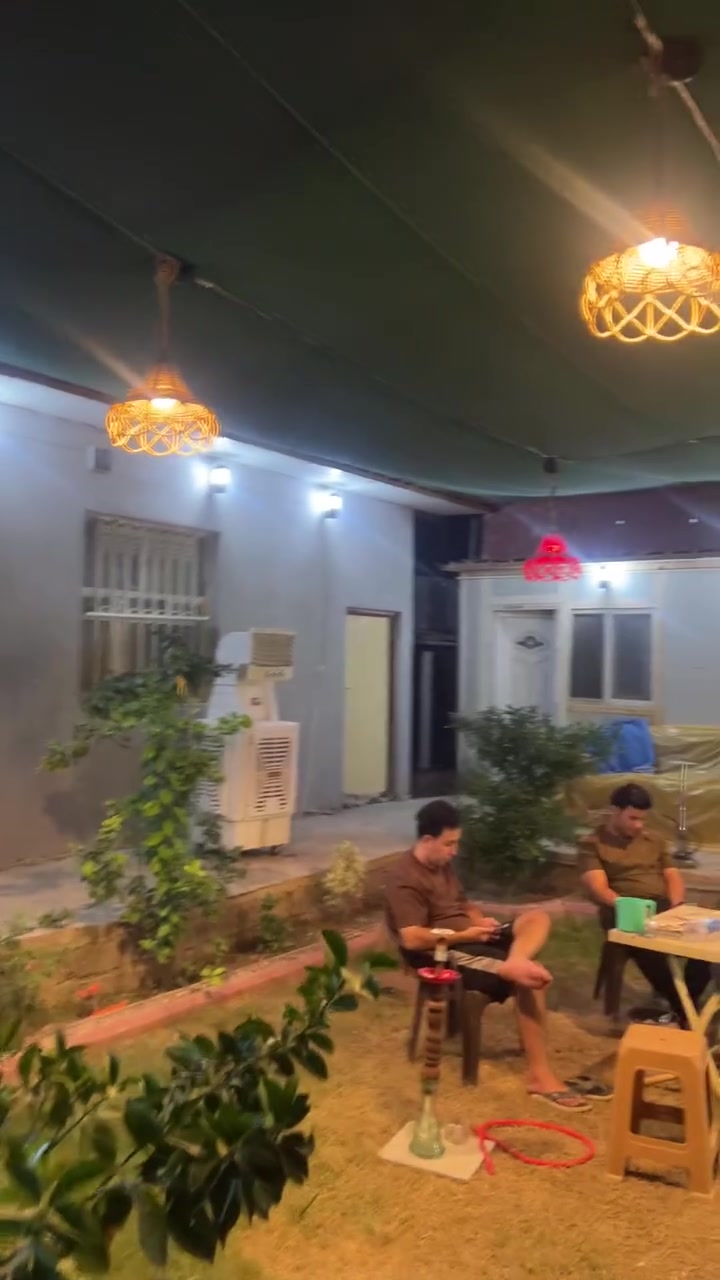 طريق كربلاء نجف • ٢٥٠م • ٣ غرف