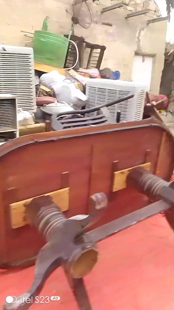 غراض بيت • كاملة • شغال