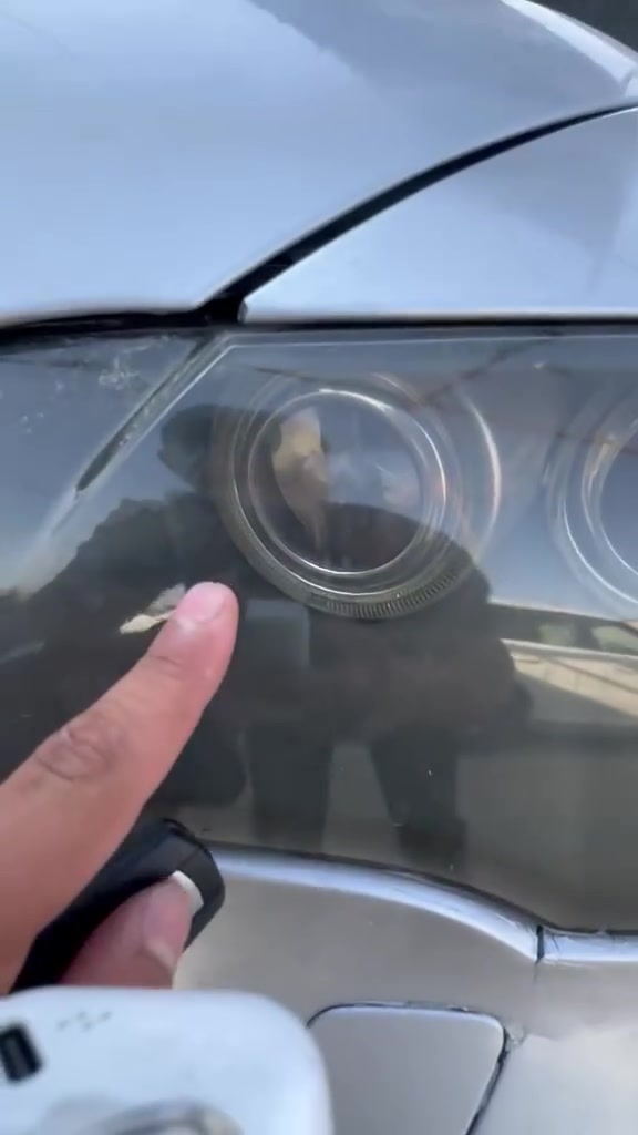 ***********سيارة BM نضيفة ضطريت أبيعها للتواصل ع الرقم الفوك
