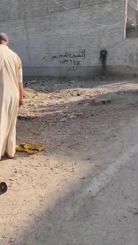 سلام عليكم قطعة أرض للبيع التحرير جزء الأول مساحة 200 متر ركن الاتصال ع رقم ‏‪***********‬‏

