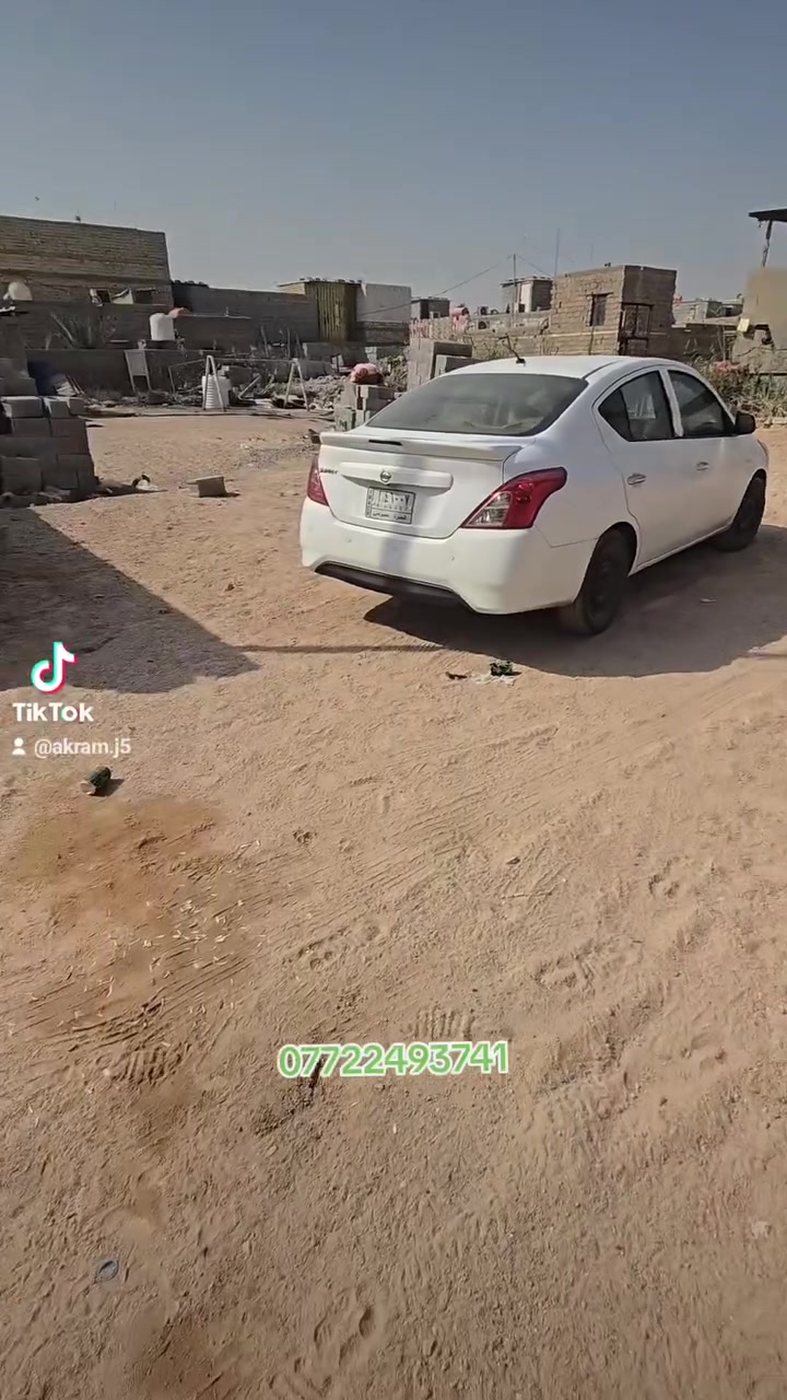 ابو امغيره الجديده • ابي الخصيب • طريق الوسطي