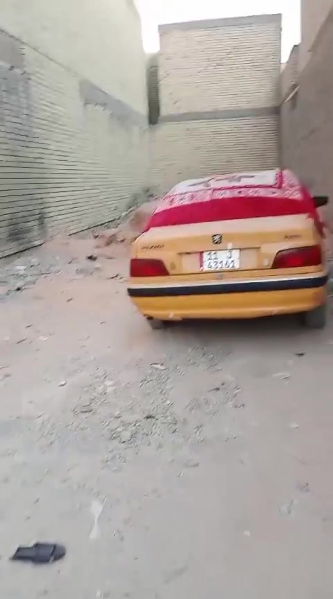 قطعة أرض لبيع المساحه 100متر
العنوان الأمين شارع 15 زراعي
***********

