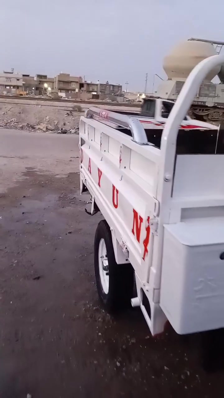 ستوته • كهربا كاملة • تعمير جديد