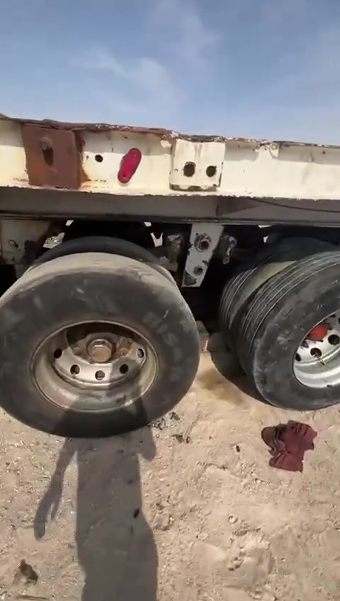 شاصي ١٦ • تايرات نص عمر • بصره شط العرب
