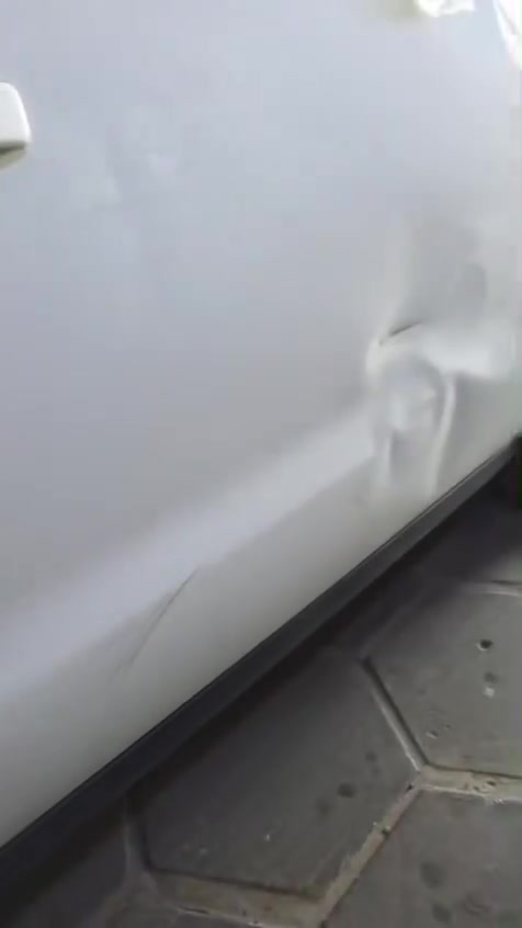 كيا سول ٢٠١٦ وارد أمريكي
رقم واسط
ماشيه ٨١٩٧٦ ميل
حادثها الحالي نفس مكان حادث امريكا
الضرر ( بنيد ، جاملغ ايسر ، بدنة ، دعامية أمامية ، لايت ايسر ، قبغ كيس الكير ) إضافة إلى طعجات بالبدي واضحة بالفيديو 
معروضة للبيع على حالها دون تصليح ٧٥ ورقة قابل للتفاوض 
للراغبين بالتواصل الاتصال على الرقم
***********
