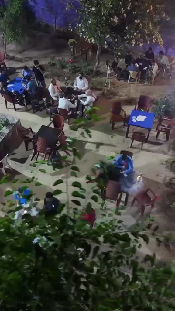 💜 كازينو البنفسج 💜

أجواء جميلة، جلسة عربية راقية، وأشهى الأكلات العراقية 😍🔥

🍗 دجاج شوي
🐟 سمك حي ومسكوف
🥩 تكة
🍢 كباب دجاج
🥩 كباب لحم
🫖 كافة أنواع الأراكيل
🍹 عصائر منعشة ومتنوعة

✨ جلسة عربية جميلة وأجواء مميزة للعوائل والأصدقاء ✨

🚗 متوفر توصيل
📞 للحجز والتوصيل:
***********
***********

💜 كازينو البنفسج — ننتظركم بأجمل الأجواء وأطيب المذاقات 💜
