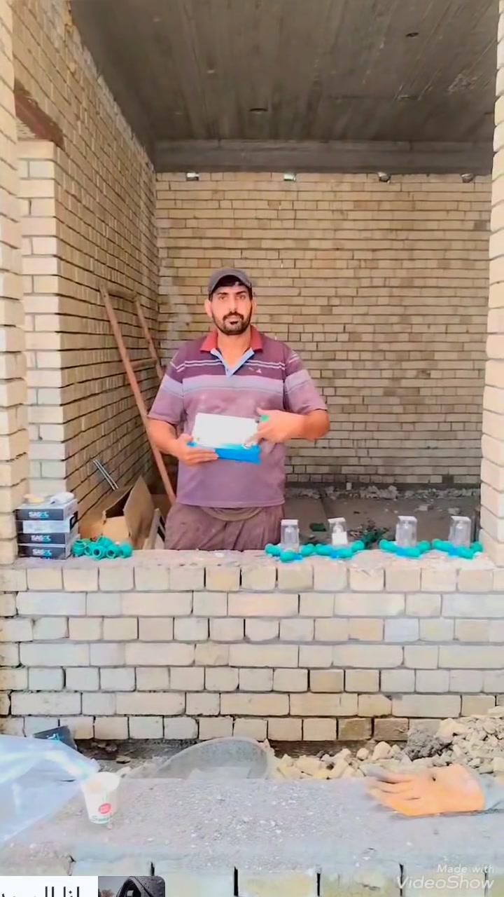 التأسيسات الصحيه ان شاء الله ينال عجابكم متابعين
الموقع المحاويل الاستفسار *********** 
متابعه البيج فضلآ وليسه أمر عليكم اخوتي
عذراً على الانقطاع ضروف العمل
