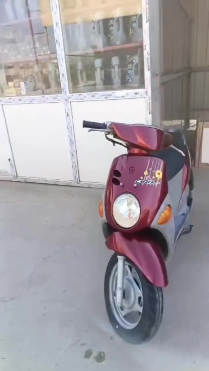 للبيع. 
دراجه فله نضيفه ما مفتوحه 

كهربائياتها كلها شغاله 
 
كلشي بيها بلاد شرط 

 بس عدادها مو شغال 

لأيتاتهاا زنون عالي وناصي 

المڪان سوق الشيوخ 

الأستفسار ***********

