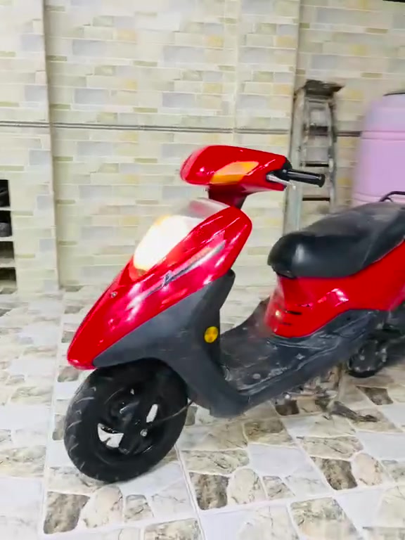 بريز حاويه كفاله
السعر 600 وبيهة مجال 
رقم صاحب دراجه

***********
