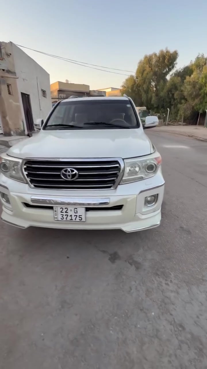 ٢٠١٤ رقم جديد أربيل سياره جاهزه اي نقص مابيه مابيه صبغ ابد سعره ٣٤٥ استفسار اتصل ***********
